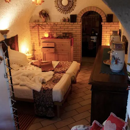 B&B Casa Moro-3